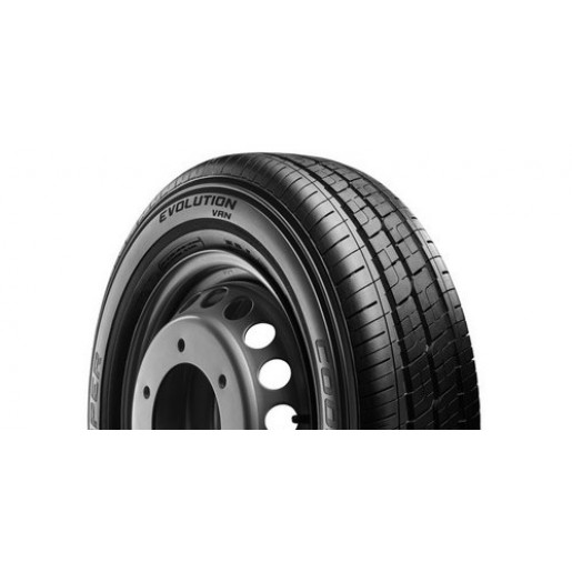 195/60R16C 99/97H EVOLUTION VAN 6PR DOT2022 (E-4.6) COOPER